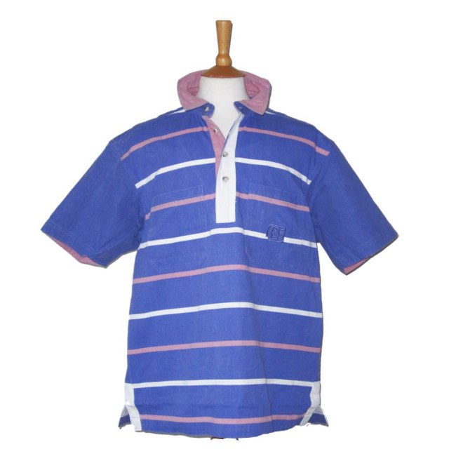 AS112-Deal Clothing-Portside Shirt - Denim
