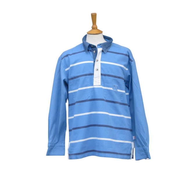 AS119-Deal Clothing-Portside Shirt-Front
