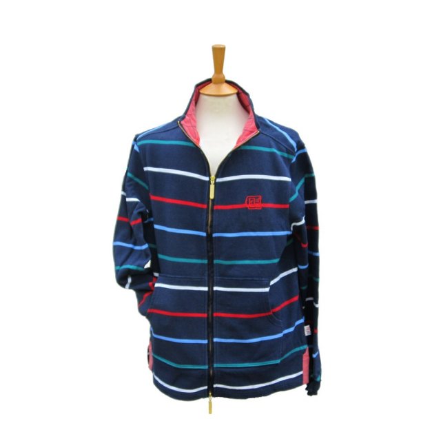 Deal Clothing AS325 - Deal Clothing - Coast Sweatshirt-Jacket