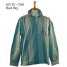 Deal Clothing - Club Shirt (long sleeve)