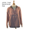 Deal Clothing - Yacht Smock Hoody