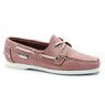 Docksides - Pink Nubuck (57943)