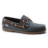 Endeavour - Navy / Brown (72326)