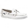 Docksides - White (58030)