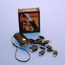 Dynamo Emergency Charger