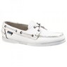 Docksides - White (72730)