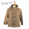 Deal Clothing - Galaxy Toggled Jacket (AS51)