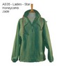 Deal Clothing - Ladies Star Honeycomb