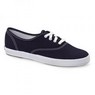 Keds - Champion Canvas Lace Up - Navy
