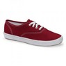 Keds - Champion Canvas Lace Up - Red