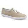 Keds - Champion Canvas Lace Up - Stone