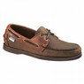 Spinnaker - Brown/Coffee Waxy (72859)