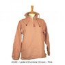 Ladies Shoreline Smock - (AS40S)