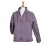 AS247-Deal Clothing-Full Zip Jacket - Bordeaux