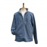 AS247-Deal Clothing-Sealine Smock - Blue