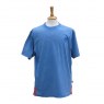 AS230-Mens Cotton T-Shirt-Royal
