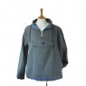 AS260-Deal Clothing-Yacht Smock-Charcoal