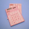 Dippy Chic Calculator