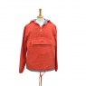 AS260-Yacht Smock-Amber-F