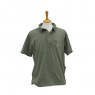 AS205-Deal Clothing-Polo Shirt-Olive