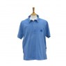 AS205-Deal Clothing-Polo Shirt-Washed Royal