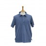 AS205-Deal Clothing-Polo Shirt-Blue