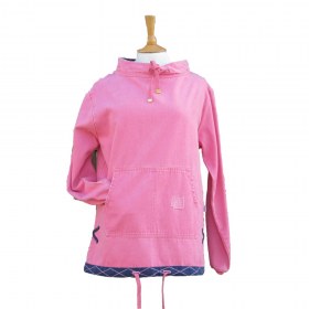 AS50  Ladies Fisherman smock