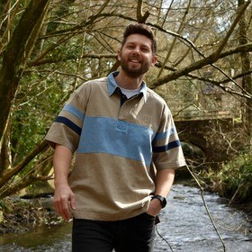 AS107-Seaman Shirt 