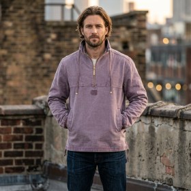 AS240 Mens Sealine Smock