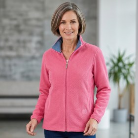 AS32 Ladies Venus Honeycomb Jacket