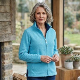 AS32 Ladies Honeycomb Jacket