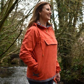 AS60 - Ladies Yacht Smock