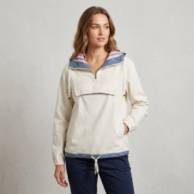 AS60 Ladies Yacht Smock