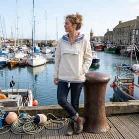 AS60 Ladies Yacht Smock