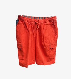 AS125 Mens Cargo Shorts
