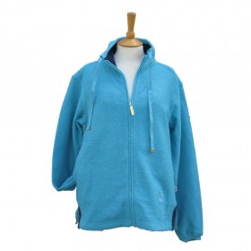 AS32 Ladies Venus Honeycomb Fully Lined Jacket