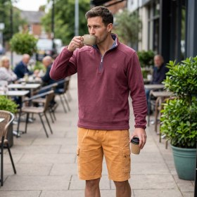 AS327 Mens Spirit Sweatshirt