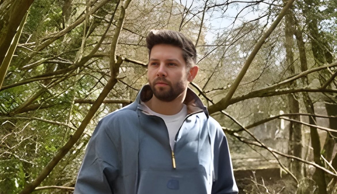  Mens Sealine Smock