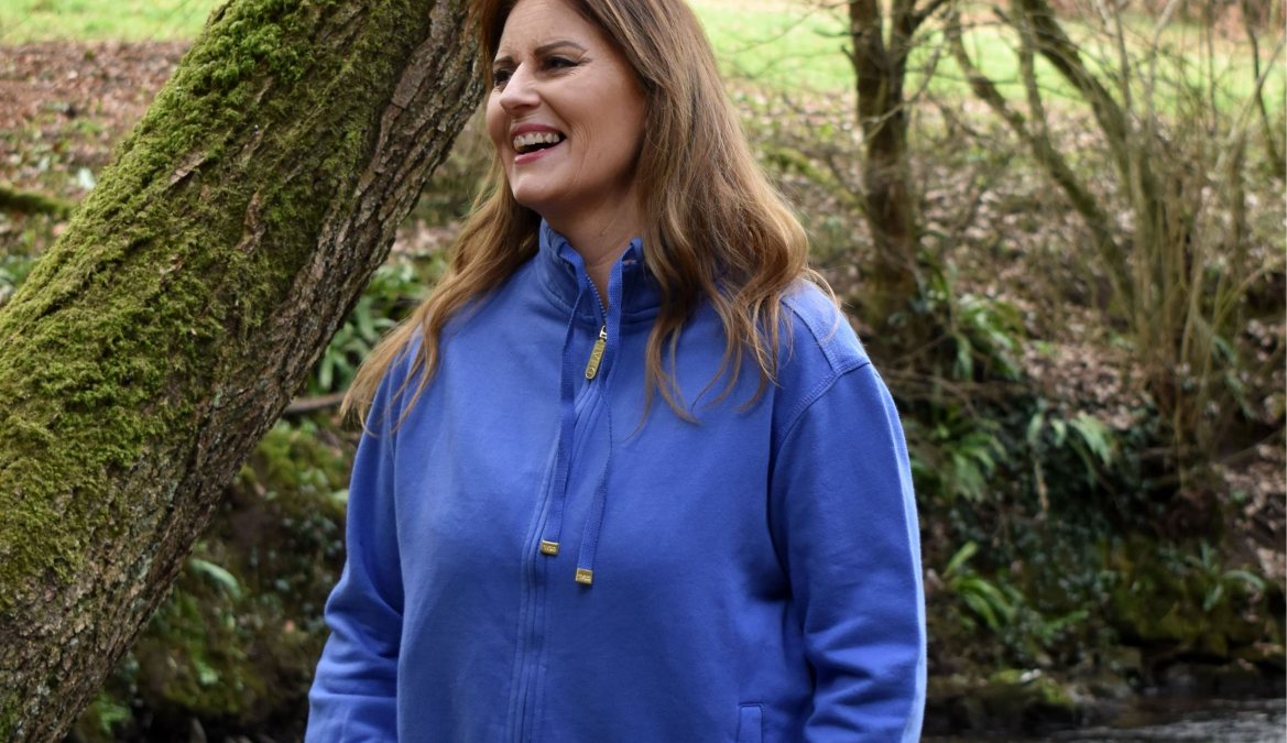 Ladies Coastline Jacket
