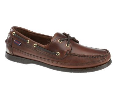 mens sebago shoes
