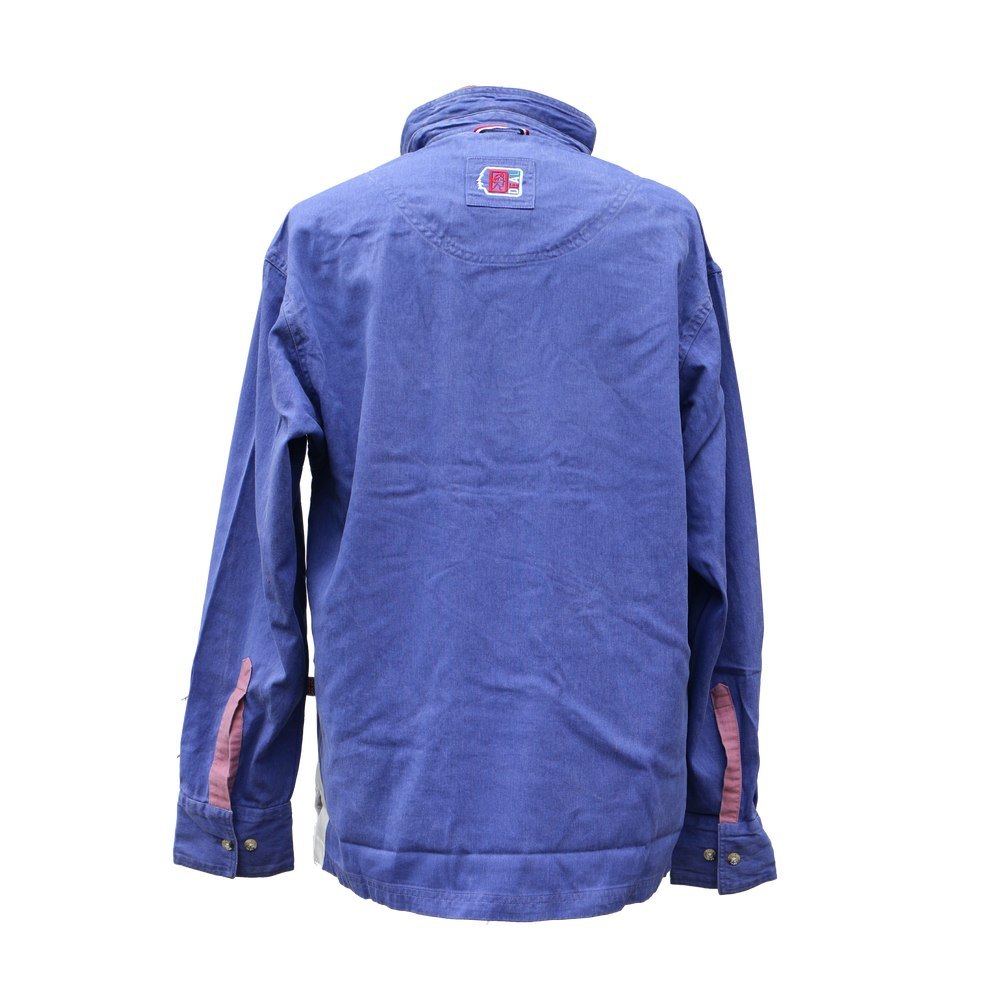 Deal Clothing - Long Sleeve Portside Shirt (AS119) - Mens Clothing ...