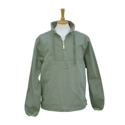 Deal Clothing - Sealine Smock (AS240)