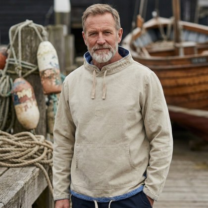 Deal Clothing - Fisherman Smock (AS250)