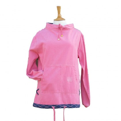 Deal Clothing - Ladies Fisherman Smock - (AS50)