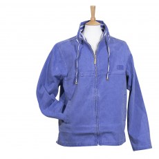 AS47 - Deal Ladies - Shoreline Smock Full Zip