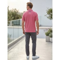 Deal Clothing - Wave Polo (AS214)