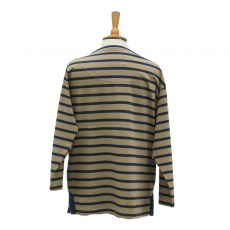 Deal Clothing - Ladies Breton Boatneck - (AS17)