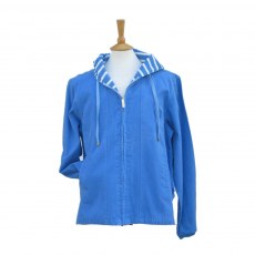 Deal Clothing - Sealine Hoodie Fully Zipped (AS248)