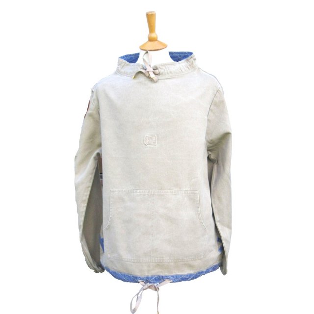 Deal Clothing - Fisherman Smock (AS250) - Mens Clothing - Tom's Place