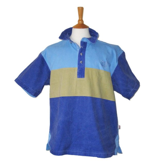 AS115-Deal Clothing-Marine Shirt-Denim-Sky